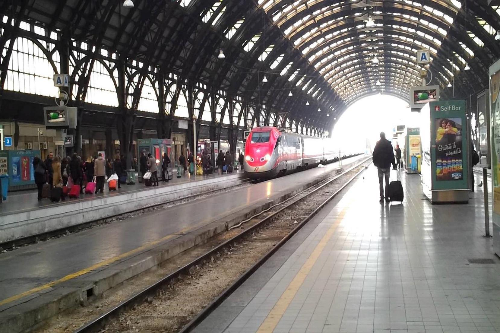 -l' Oasi Del Turista, 4- Station Affittacamere *
